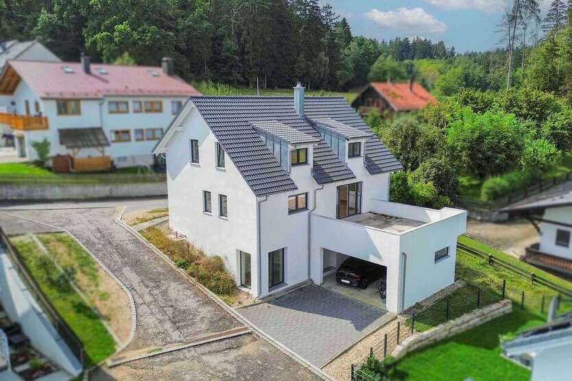 Haus zum Kaufen in Altdorf 625.000 € 203 m²