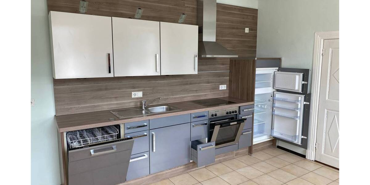 Etagenwohnung Irrhausen - 2 Zimmer, 65 m&sup2;, 600&euro; | Angebot:26449888
