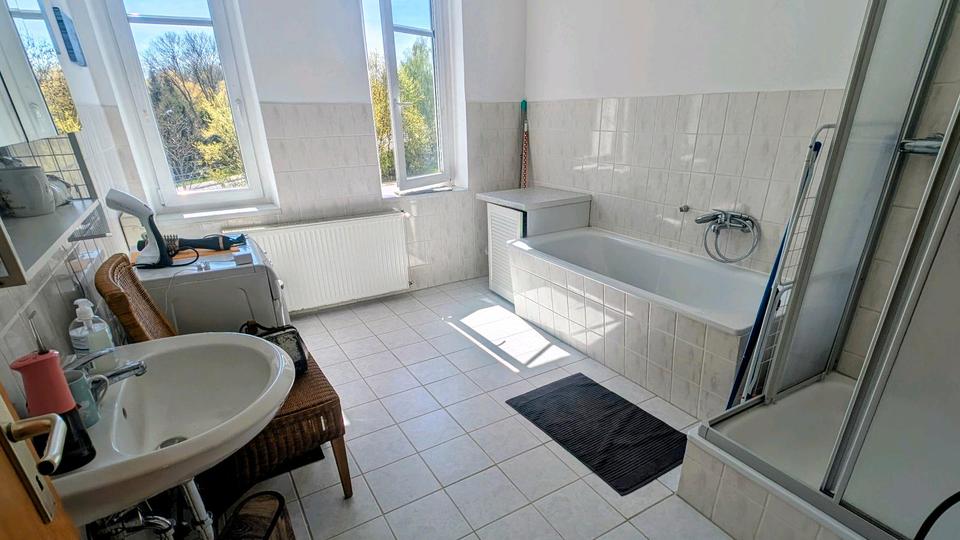 Etagenwohnung Pasewalk - 1 Zimmer, 15 m&sup2;, 250&euro; | Angebot:26476016