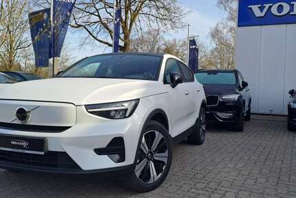 Volvo C40 35.200 km 27.890 &euro; Pinneberg 25421