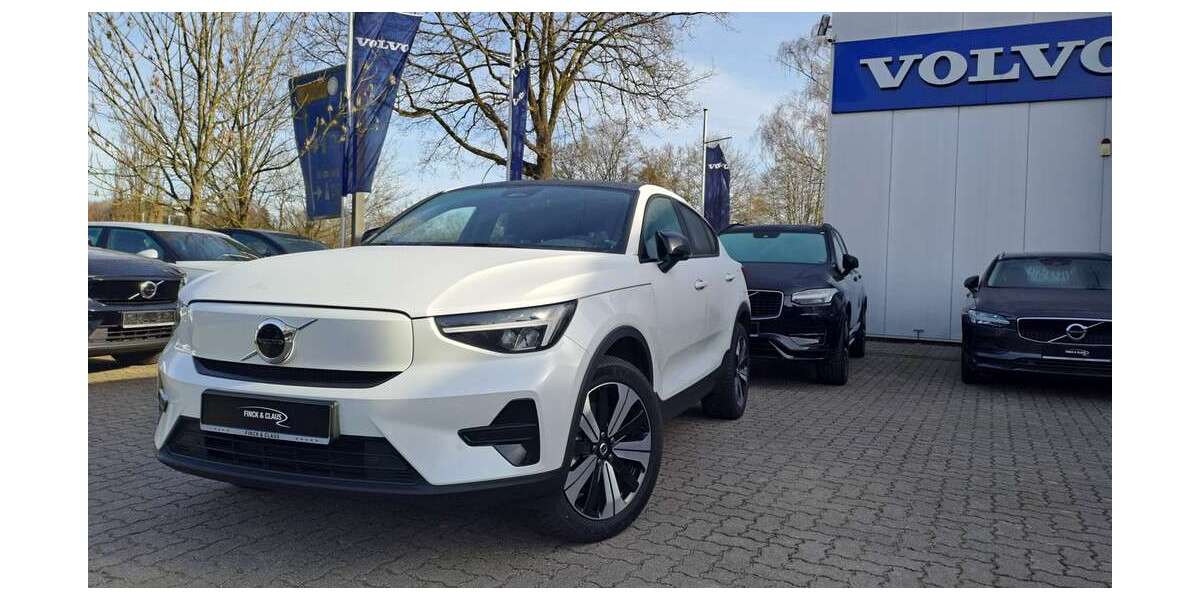 Volvo C40 35.200 km 27.890 &euro; Pinneberg 25421