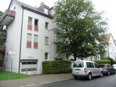Garage zu vermieten in Frankfurt 142,80 €