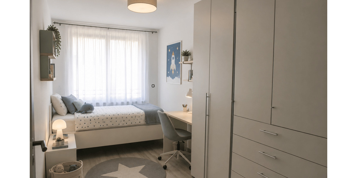 Doppelhaushälfte Bad Schönborn Langenbrücken - 5 Zimmer, 163 m&sup2;, 2.000&euro; | Angebot:26903576