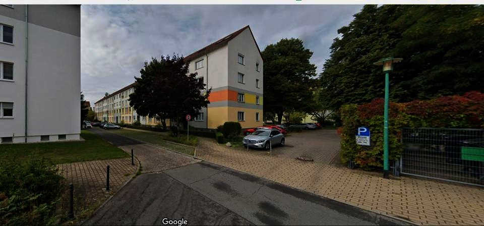 Etagenwohnung Hoyerswerda - 1 Zimmer, 36 m&sup2;, 35.000&euro; | Angebot:26828060
