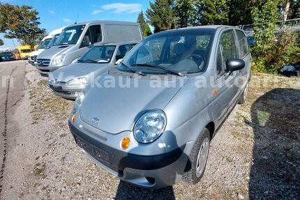 Daewoo Matiz 123.150 km 590 € Schorndorf bei Stuttgart 73614