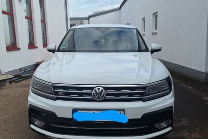 VW Tiguan 178.000 km 19.300 &euro; Ingolstadt 85057