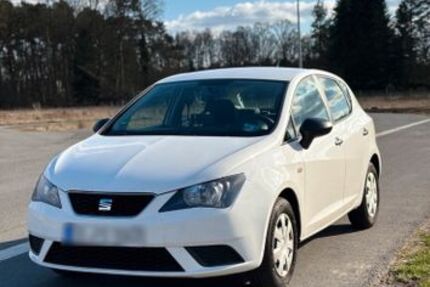 Seat Ibiza 165.000 km 4.500 &euro; Celle 29221