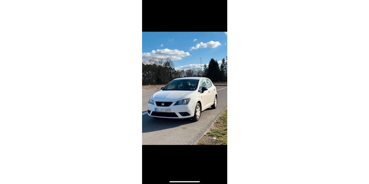 Seat Ibiza 165.000 km 4.500 &euro; Celle 29221