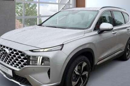 Hyundai SANTA FE 63.900 km 31.985 € Augsburg 86165