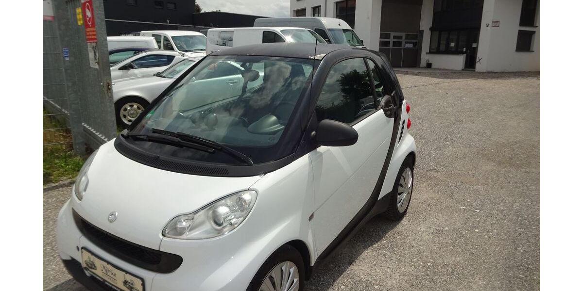 Smart ForTwo 172.000 km 2.850 &euro; Waiblingen (bei Stuttgart) 71332