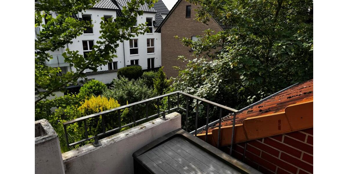 Etagenwohnung Bad Oeynhausen - 2 Zimmer, 38 m&sup2;, 119.000&euro; | Angebot:26889929
