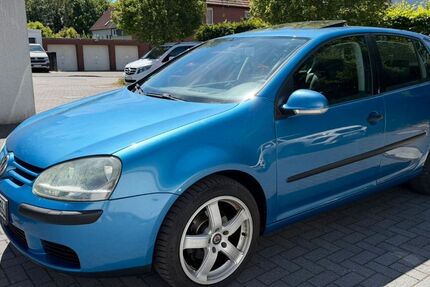 VW Golf 220.000 km 2.200 &euro; Bochum 44793
