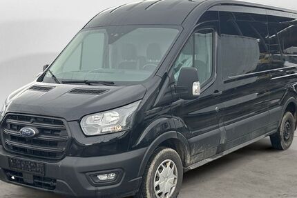 Ford Transit 162.545 km 11.950 &euro; Eitorf 53783
