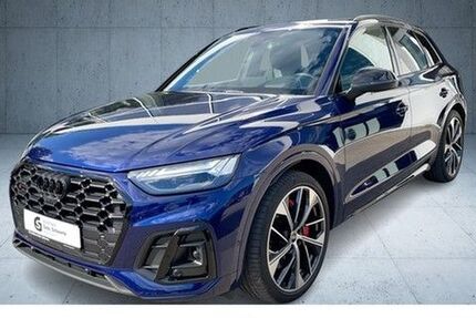 Audi SQ5 32.260 km 56.480 &euro; Haselünne 49740