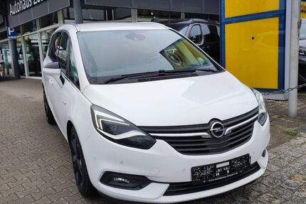 Opel Zafira 113.725 km 14.750 &euro; Zossen 15806