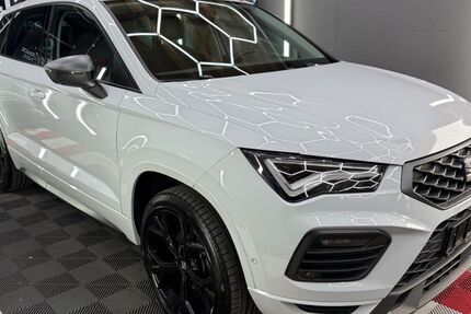 Seat Ateca 73.220 km 25.790 &euro; Karlsruhe 76137