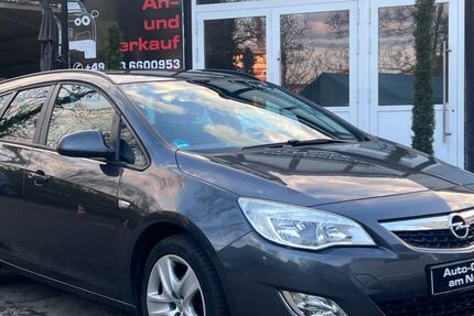 Opel Astra 250.000 km 1.990 &euro; Esslingen 73728