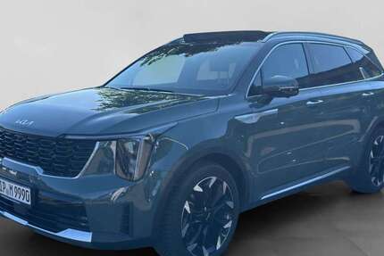 Kia Sorento 11.252 km 57.989 &euro; Detmold 32758