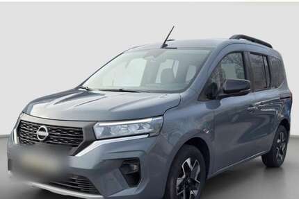 Nissan Townstar 10.100 km 31.930 &euro; Helgoland 27498
