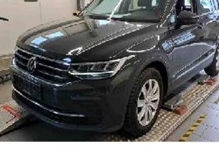 VW Tiguan 107.216 km 24.605 &euro; Nürnberg 90411