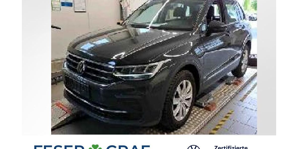 VW Tiguan 107.216 km 24.605 &euro; Nürnberg 90411