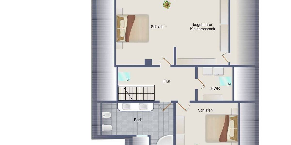 Gewerbeobjekt Schmallenberg Bad Fredeburg - 9 Zimmer, 70 m&sup2;, 299.000&euro; | Angebot:25682614