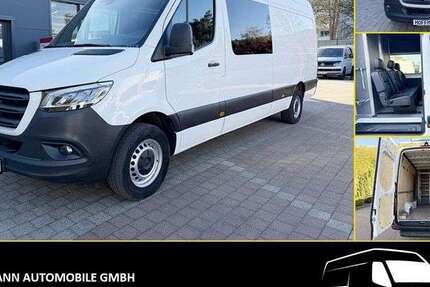 Mercedes-Benz Sprinter 79.350 km 48.295 &euro; Meschede 59872