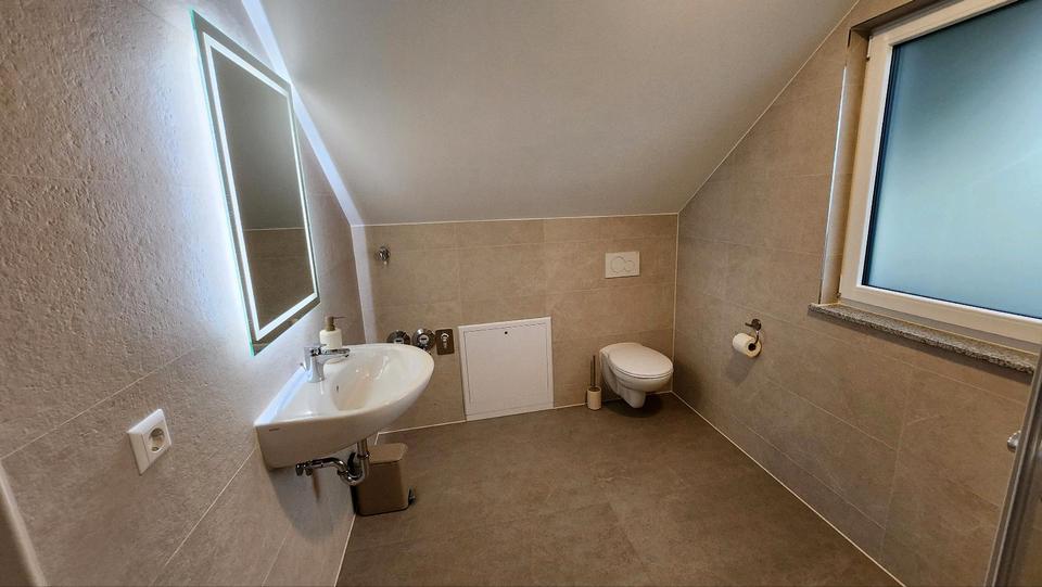 Dachgeschoßwohnung Künzelsau - 1.5 Zimmer, 35 m&sup2;, 149.000&euro; | Angebot:26125773