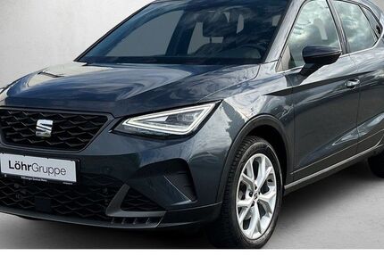 Seat Arona 8.610 km 20.480 € Bendorf 56170