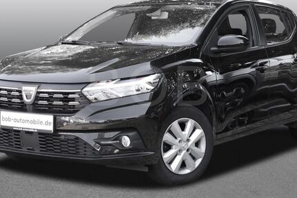 Dacia Sandero 24.346 km 16.180 € Essen 45355
