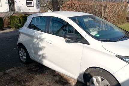 Renault ZOE 76.000 km 7.250 &euro; Eitorf 53783