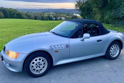 BMW Z3 179.750 km 6.250 &euro; Mülheim an der Ruhr 45470