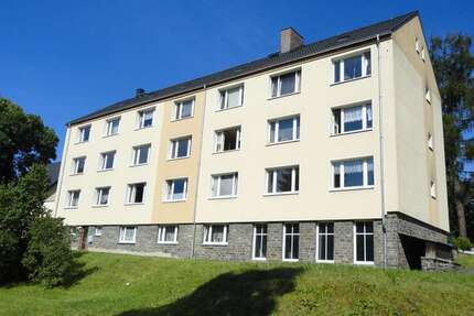 Wohnung Marienberg Dörfel - 1 Zimmer, 22 m&sup2;, 167&euro; | Angebot:27699947