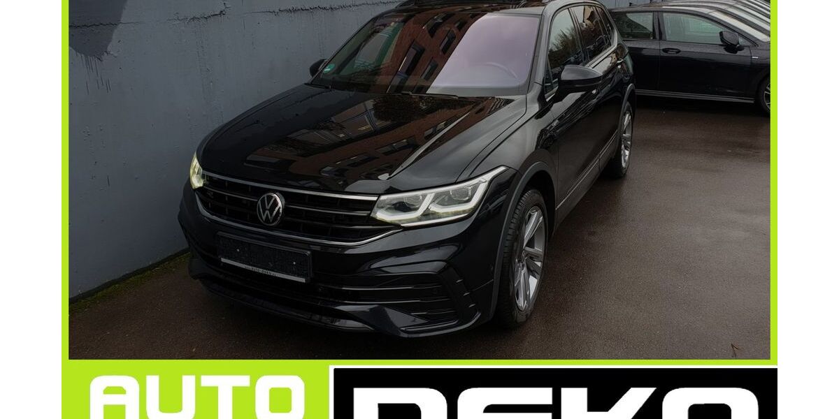 VW Tiguan 163.779 km 29.270 &euro; Waiblingen 71332