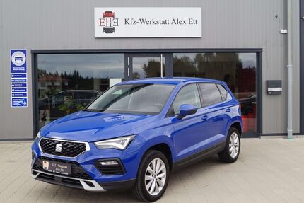 Seat Ateca 57.500 km 21.800 € Feichten 84550