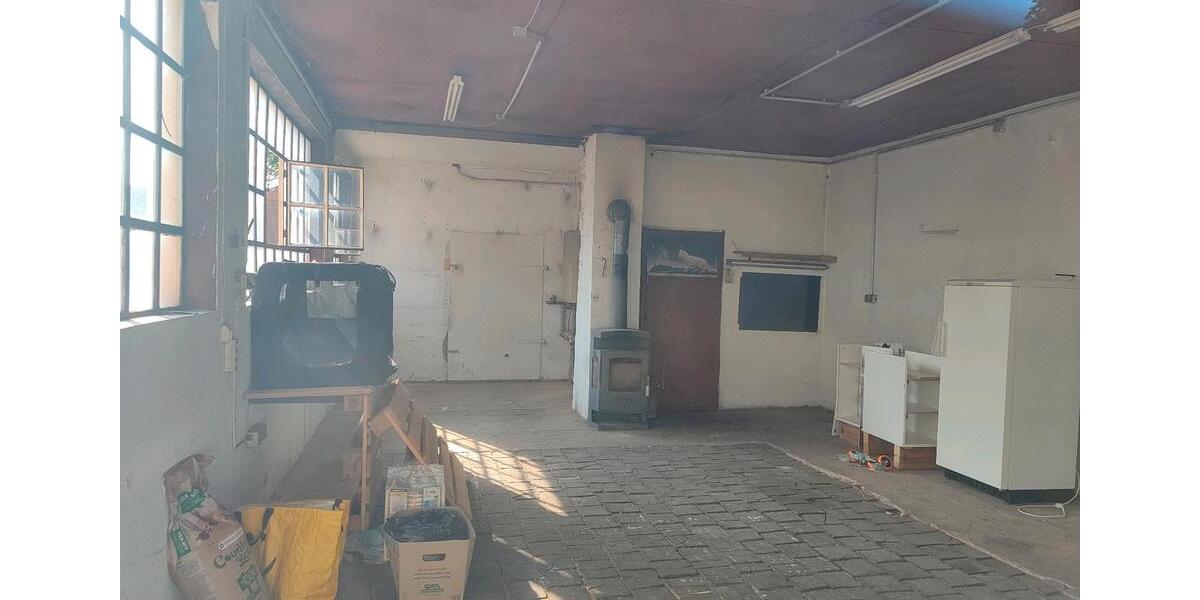 Gewerbeobjekt Spiesen-Elversberg Elversberg - 350&euro; | Angebot:22173227