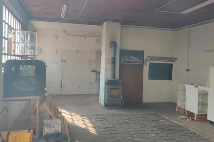 Gewerbeobjekt Spiesen-Elversberg Elversberg - 400&euro; | Angebot:22173227