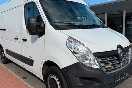 Renault Master 300.000 km 4.500 &euro; Minden 32423