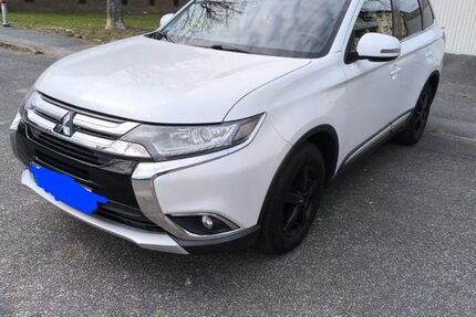 Mitsubishi Outlander 130.000 km 14.800 &euro; Schnaittach 91220