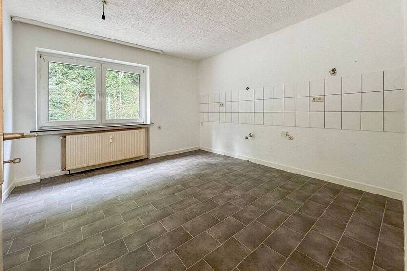 2 Zimmer - Stellplätze - Erdgeschoss - ruhige Lage - renoviert - Wetter-Volmarstein