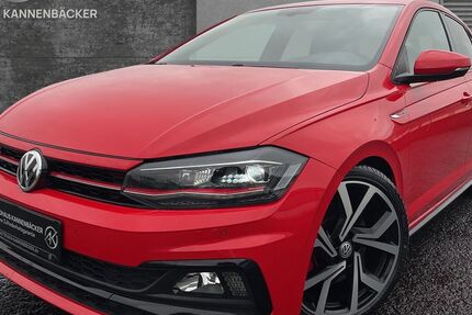 VW Polo 136.000 km 13.990 &euro; Ransbach-Baumbach 56235