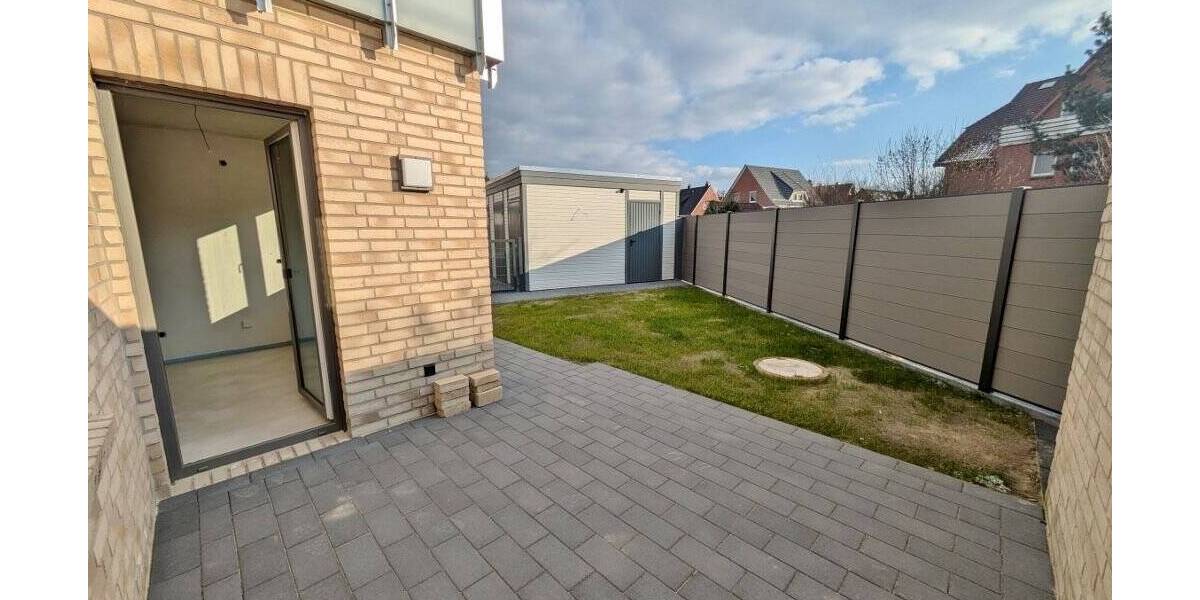 Etagenwohnung Stuhr Brinkum - 2 Zimmer, 73 m&sup2;, 273.000&euro; | Angebot:25743591