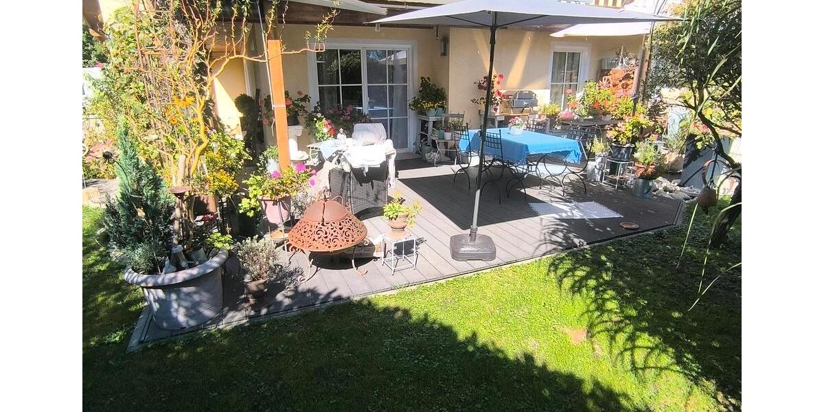 Erdgeschoßwohnung Söchtenau - 4 Zimmer, 107 m&sup2;, 550.000&euro; | Angebot:26940646