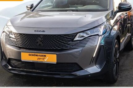 Peugeot 3008 2.479 km 25.970 &euro; Solingen 42697