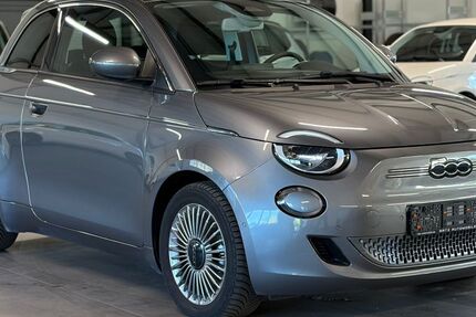 Fiat 500e 9.486 km 16.950 &euro; Friedewald 36289