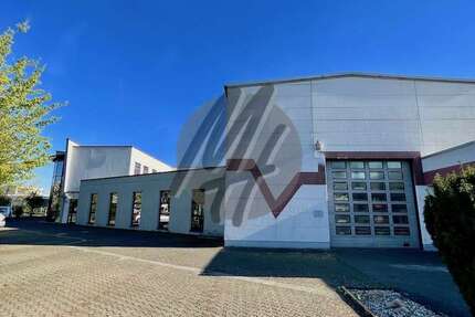 Gewerbeobjekt Karben - 2.500.000&euro; | Angebot:19971946