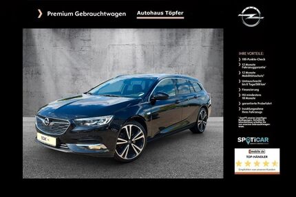 Opel Insignia 112.000 km 16.950 &euro; Lübbenau / Spreewald 03222