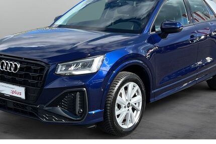 Audi Q2 20.500 km 32.480 &euro; Kitzingen 97318