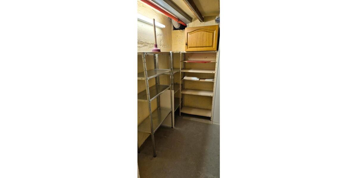 Etagenwohnung Wolfsburg Alt-Wolfsburg - 3 Zimmer, 70 m&sup2;, 140.000&euro; | Angebot:26786980