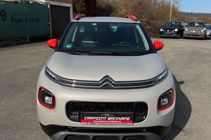 Citroen C3 Aircross 99.900 km 12.190 &euro; Backnang 71522